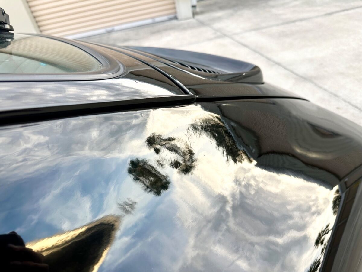 1990 Porsche 911 Coupe C4 - photo 10