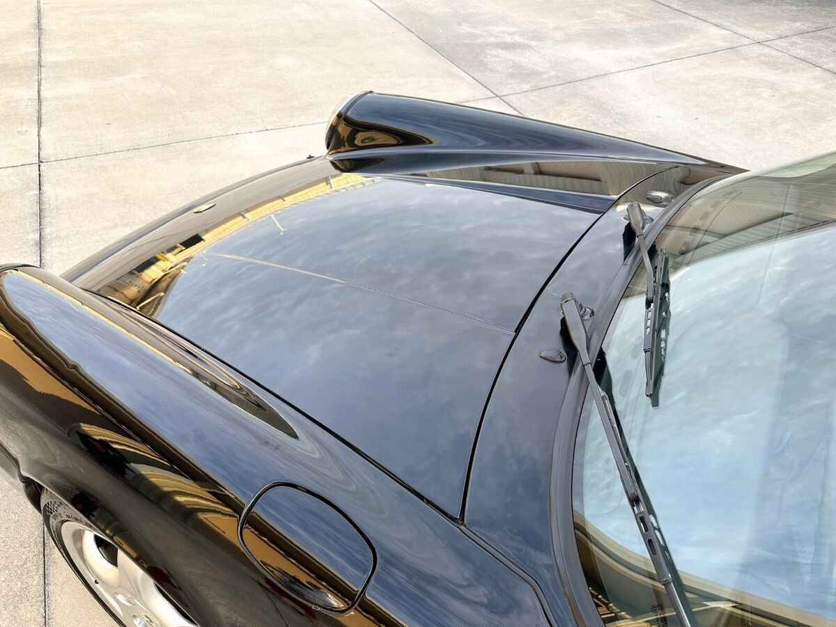 1990 Porsche 911 Coupe C4 - photo 7
