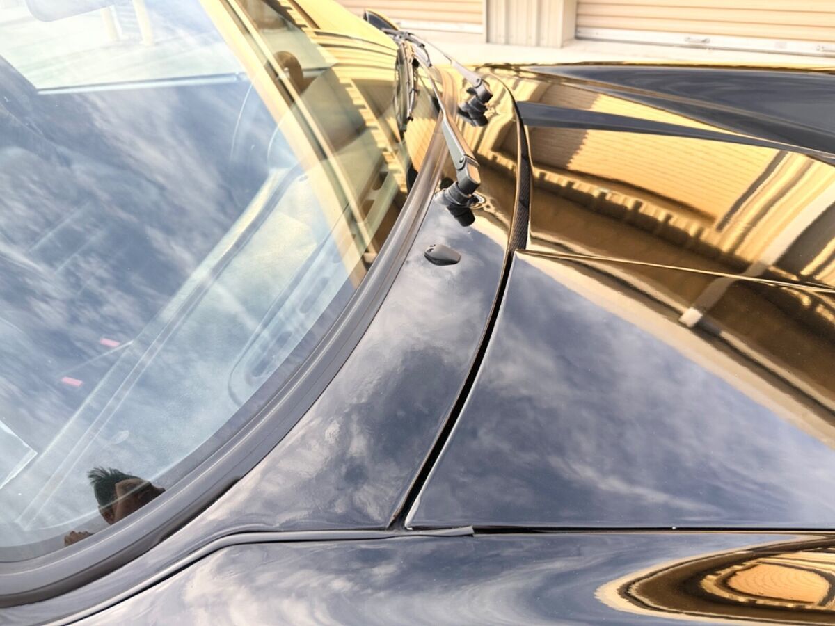 1990 Porsche 911 Coupe C4 - photo 8