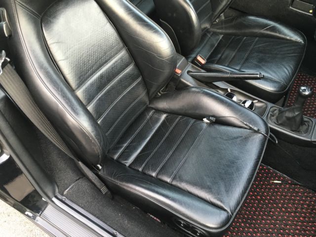 1990 Porsche 911 Carrera 2 - photo 13