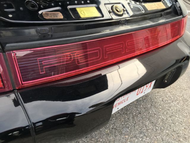 1990 Porsche 911 Carrera 2 - photo 5