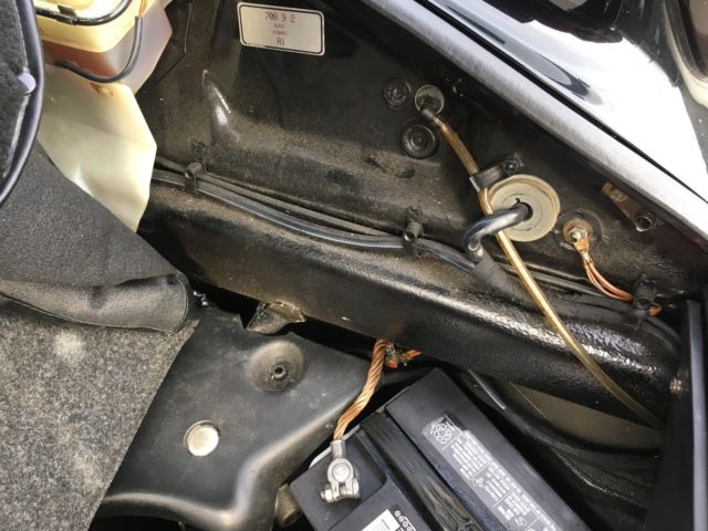 1990 Porsche 911 Carrera 2 - photo 9
