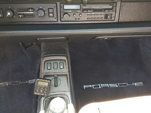 1990 Porsche 911 CARRERA 2 - photo 11