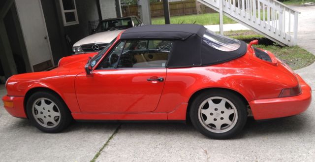 1990 Porsche 911 - photo 2