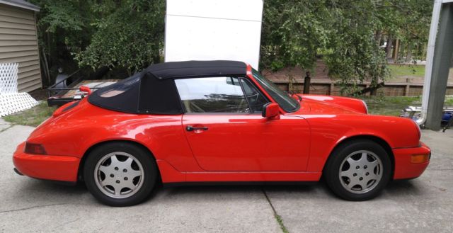 1990 Porsche 911 - photo 3