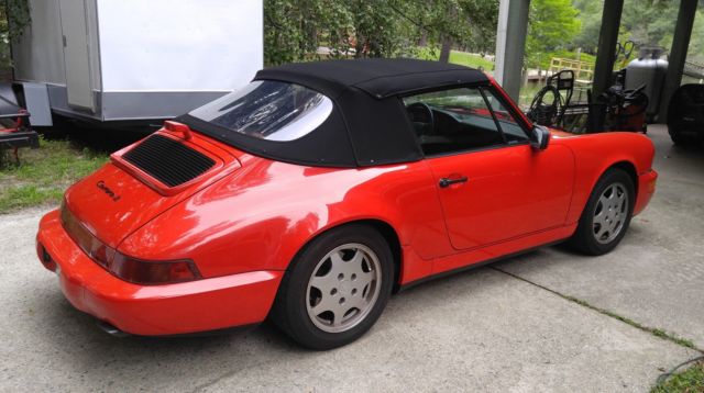 1990 Porsche 911 - photo 5