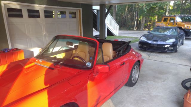 1990 Porsche 911 - photo 6