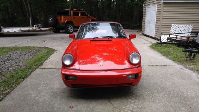 1990 Porsche 911 - photo 9
