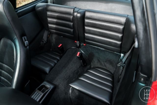 1990 Porsche 911 Carrera - photo 10