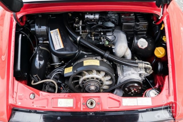 1990 Porsche 911 Carrera - photo 6