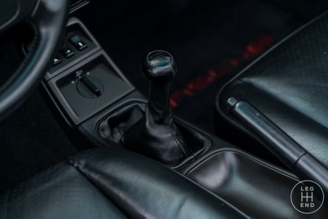 1990 Porsche 911 Carrera - photo 8