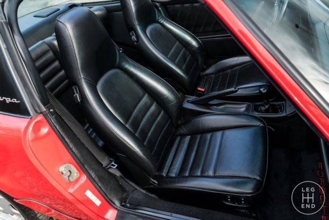 1990 Porsche 911 Carrera - photo 9