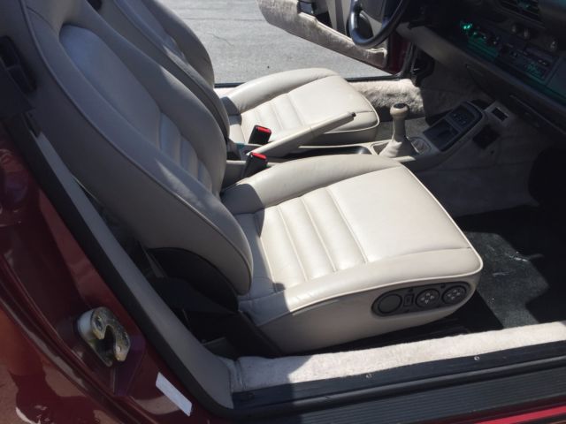 1990 Porsche 911 - photo 8