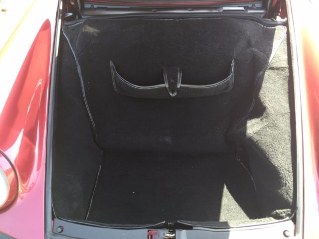 1990 Porsche 911 - photo 9