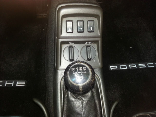 1990 Porsche 911 - photo 12
