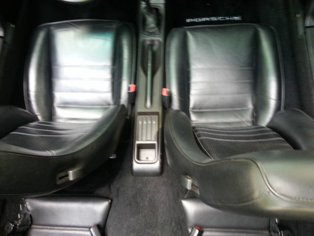 1990 Porsche 911 - photo 4