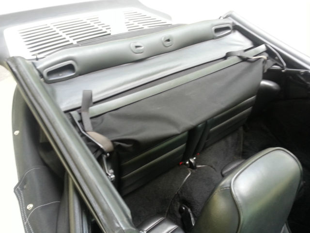1990 Porsche 911 - photo 8