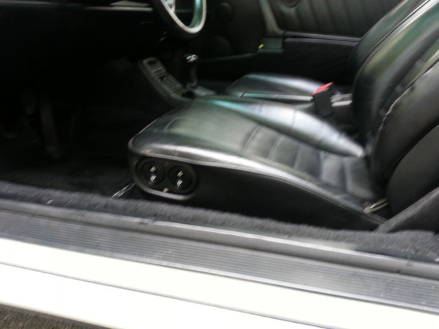 1990 Porsche 911 - photo 9