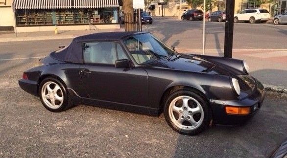1990 Porsche 911 - photo 3