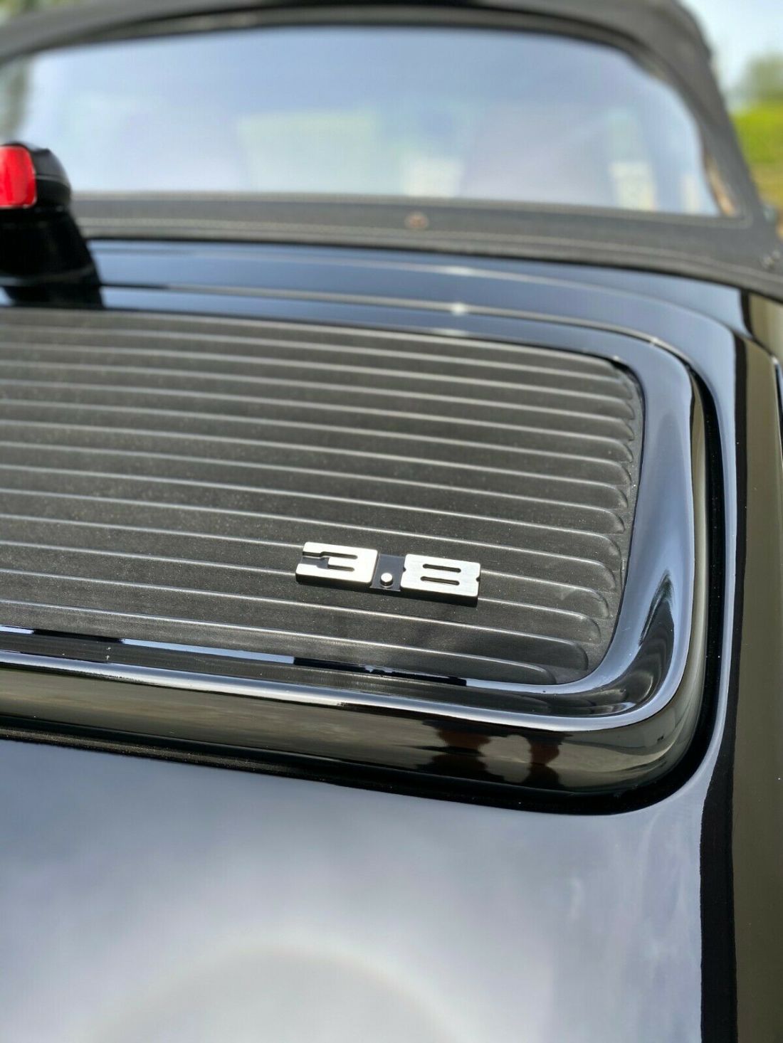1990 Porsche 911 964 Carrera 2 - photo 13