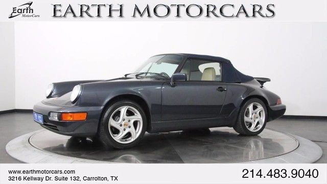 1990 Porsche 911 - photo 2