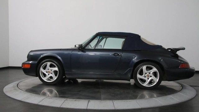 1990 Porsche 911 - photo 3