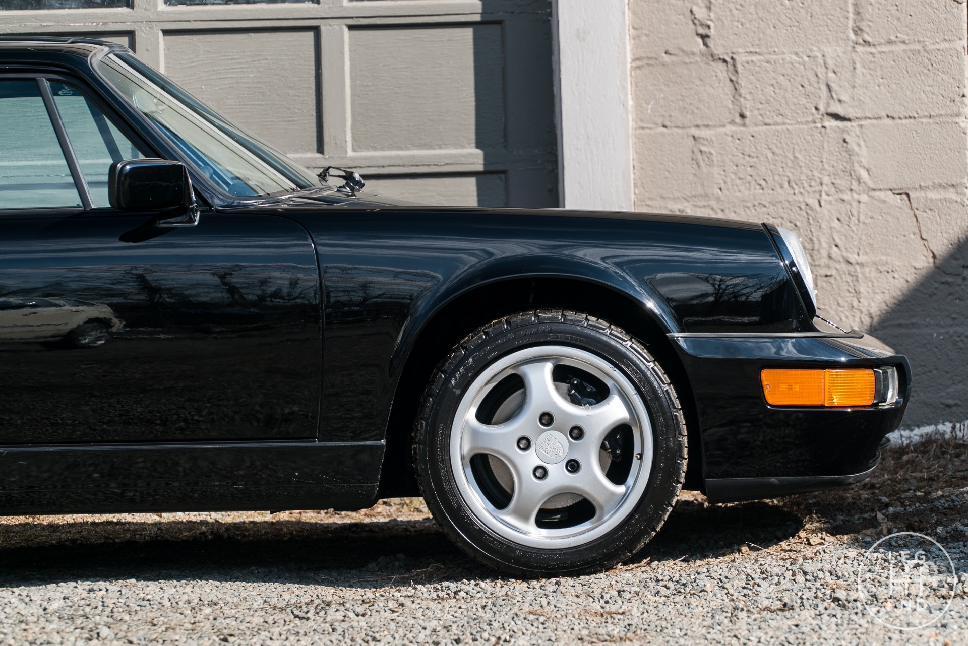 1990 Porsche 911 Carrera - photo 11