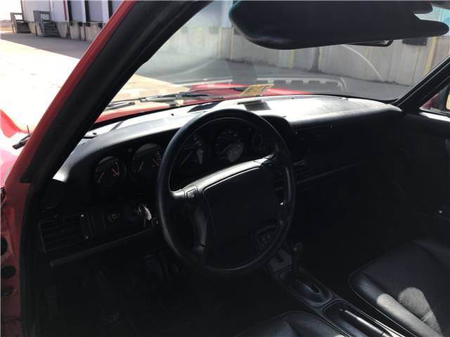 1990 Porsche 911 -- - photo 10