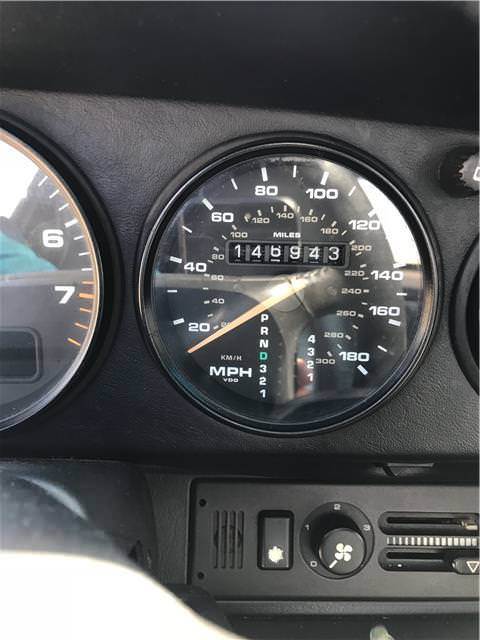 1990 Porsche 911 -- - photo 11