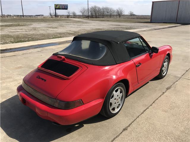 1990 Porsche 911 -- - photo 5