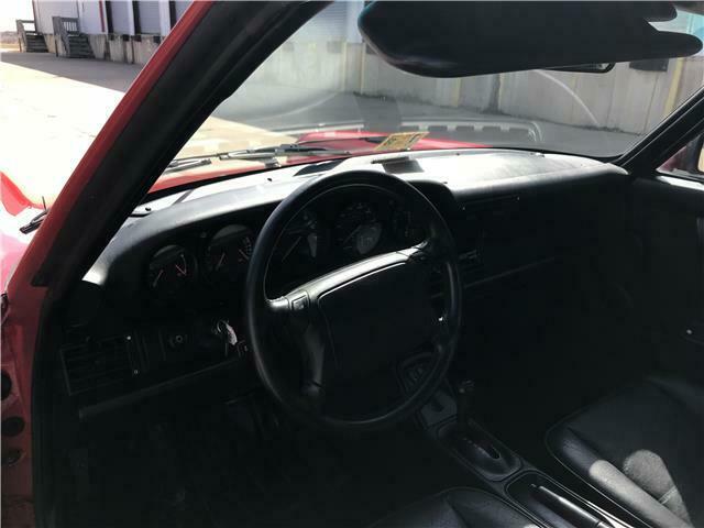 1990 Porsche 911 -- - photo 10