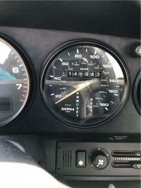 1990 Porsche 911 -- - photo 11