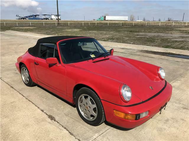 1990 Porsche 911 -- - photo 7