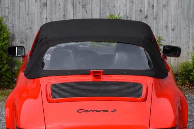 1990 Porsche 911 -- - photo 10