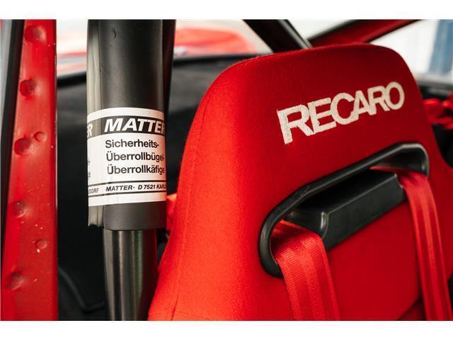 1990 Porsche 911 Refreshed 3.6L - photo 12