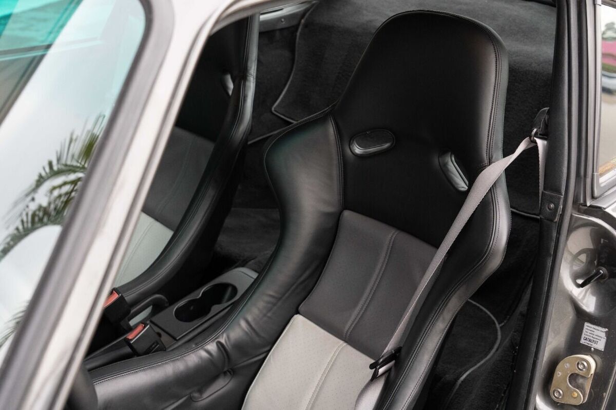 1990 Porsche 911 Carrera 2 2dr Coupe - photo 10