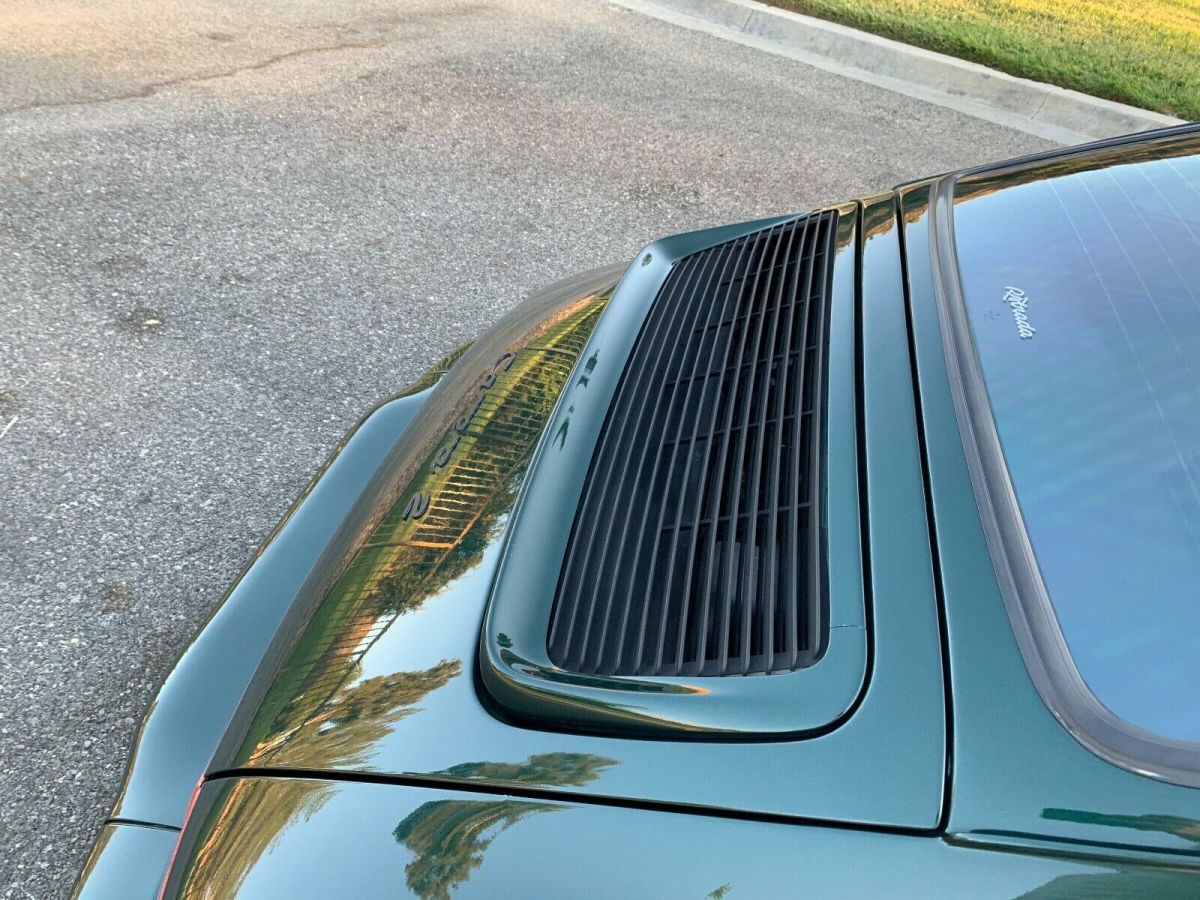 1990 Porsche 911 911 Carrera - photo 12