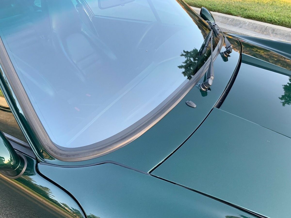 1990 Porsche 911 911 Carrera - photo 9