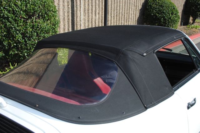 1990 Porsche 911 964 Carrera 2 Cabriolet - photo 7