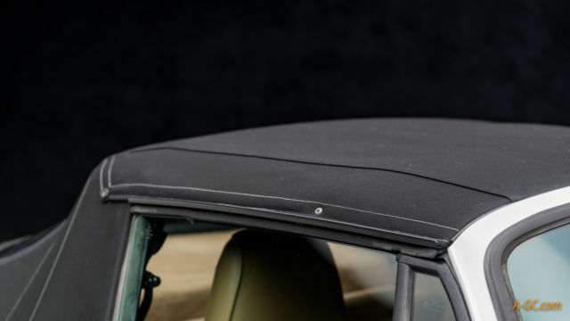 1990 Porsche 911 C2 Cabriolet - photo 11