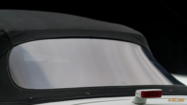 1990 Porsche 911 C2 Cabriolet - photo 12