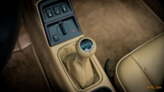 1990 Porsche 911 C2 Cabriolet - photo 9
