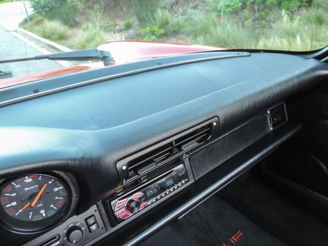 1990 Porsche 911 - photo 13