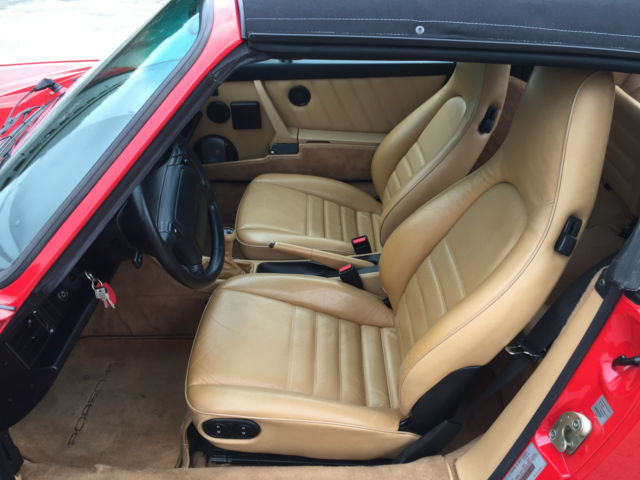 1990 Porsche 911 - photo 10