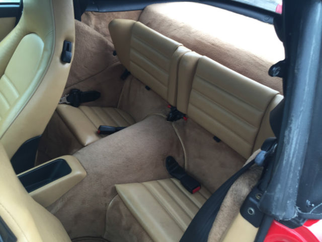 1990 Porsche 911 - photo 11