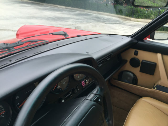 1990 Porsche 911 - photo 13