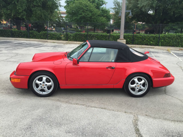 1990 Porsche 911 - photo 2