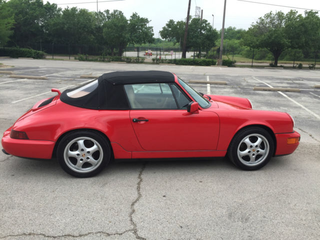 1990 Porsche 911 - photo 6