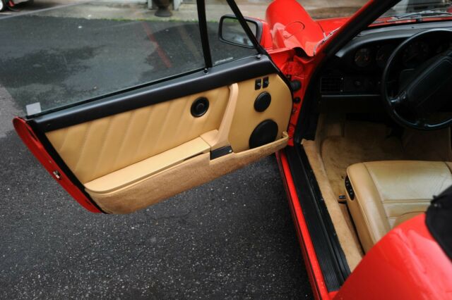 1990 Porsche 911 - photo 8