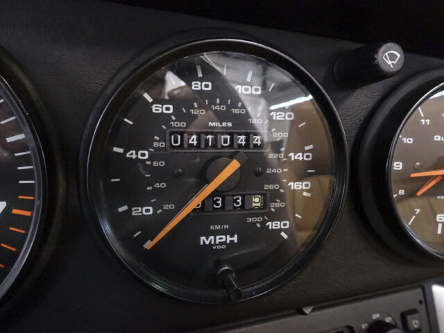 1990 Porsche 964 911 Carrera 2 Cabriolet - photo 10